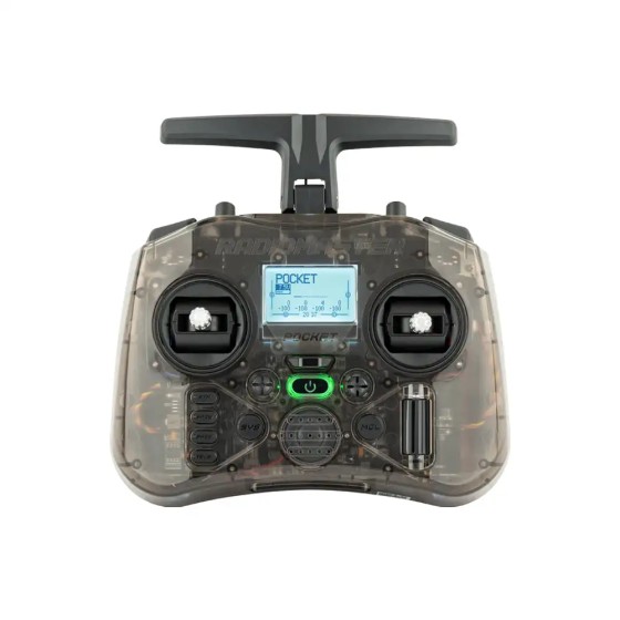 Wholesale RADIOMASTER Pocket Radio Controller (M2)